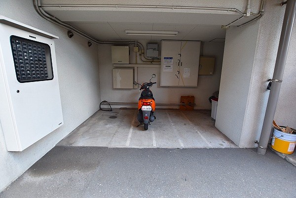 ダイナコート小倉下到津Ⅱ(分譲賃貸) その他外観6