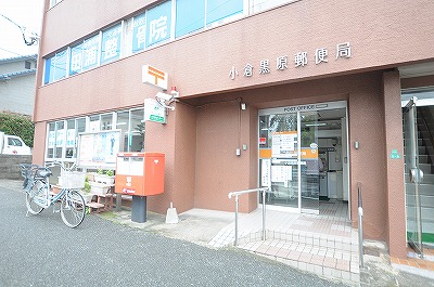 シャトレ熊本 周辺画像10