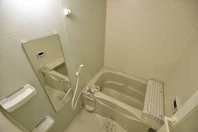 サンクレシア戸畑駅前 風呂画像