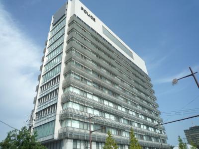 シャトレ大手町Ｎ棟 周辺画像3