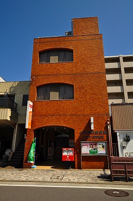 シャトレ大手町Ｎ棟 周辺画像5