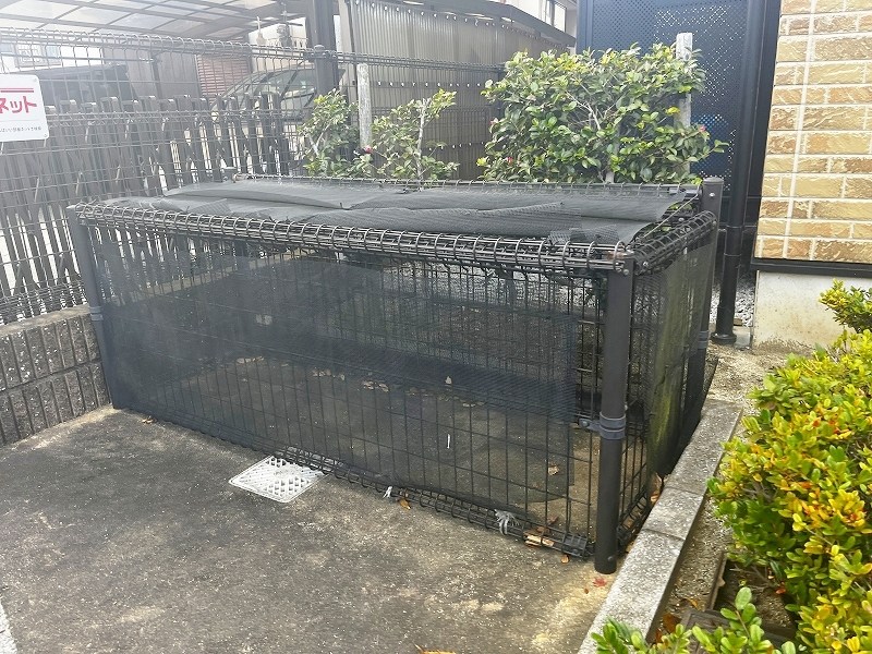 フィオーレ長行西  その他外観1