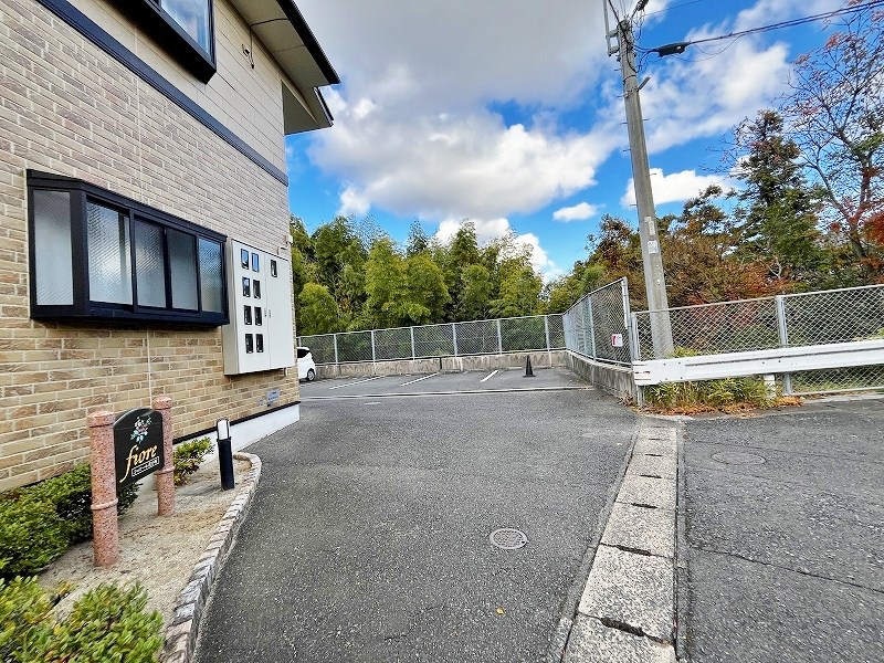 フィオーレ長行西  その他外観6