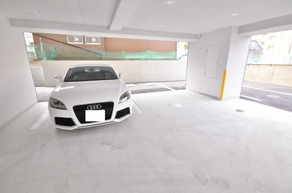 アンレーヴ門司駅前 その他外観4