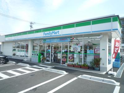 クレッシェンド西南 周辺画像4