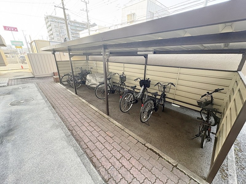 南沼グリーンマンション弐番館 その他外観1