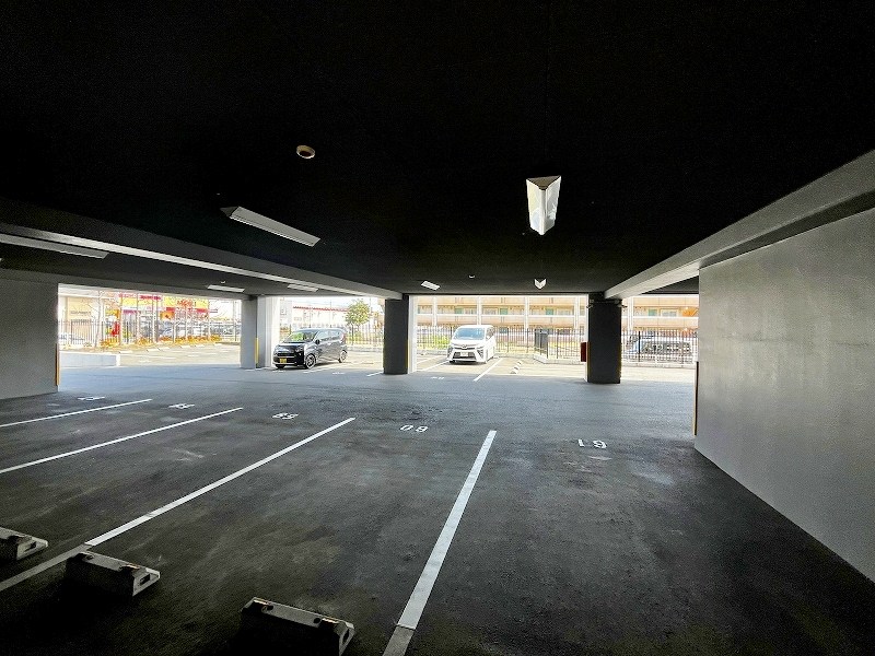 サンモリッツ小倉南ネクシア その他3