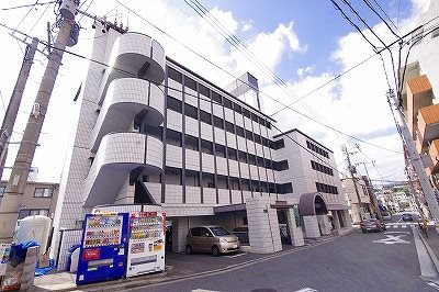 Ｆｅｌｔ727（フェルト727）    205号室 外観