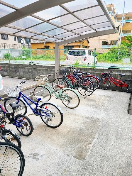 Ｆｅｌｔ727（フェルト727）    その他外観4