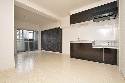 Ｆｅｌｔ727（フェルト727）    リビング