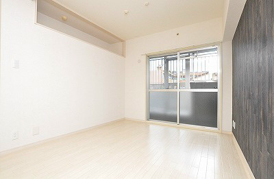 Ｆｅｌｔ727（フェルト727）    ベッドルーム