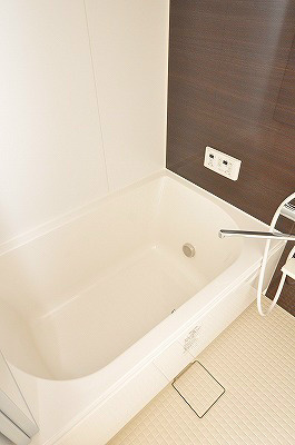 Ｆｅｌｔ727（フェルト727）    風呂画像