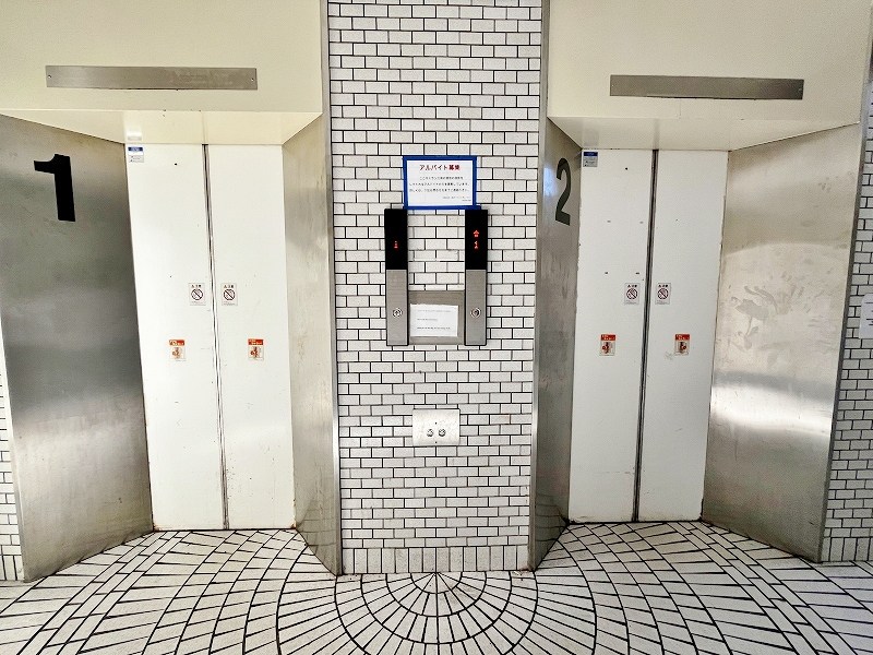 ギャラン江南  その他外観6