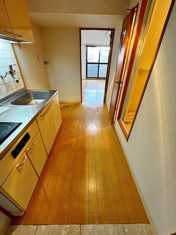 ギャラン南小倉 その他11