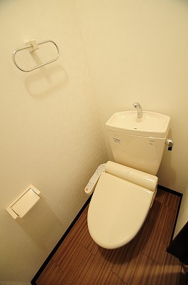 ＭＯＯＮ赤坂Ａ棟   その他2