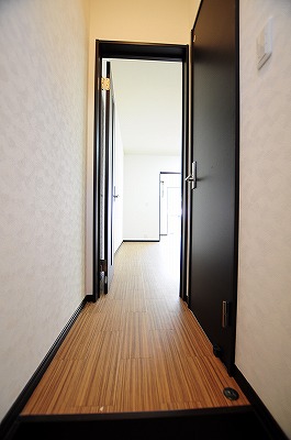 ＭＯＯＮ赤坂Ａ棟   玄関