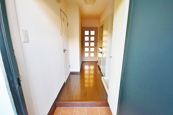 ルネッサンスＴＯＥＩもりつね　  玄関