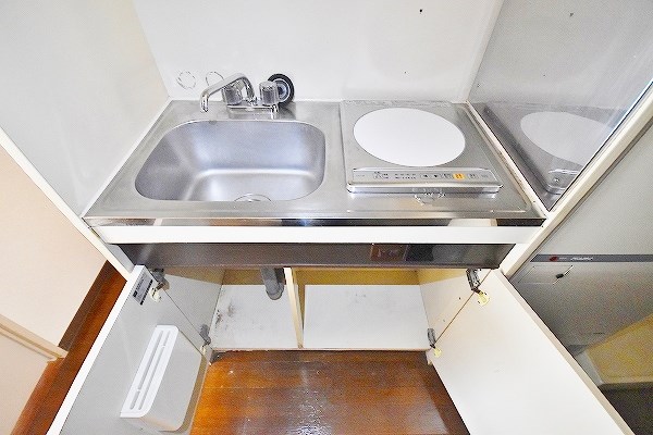 ルネッサンスＴＯＥＩもりつね　  その他16