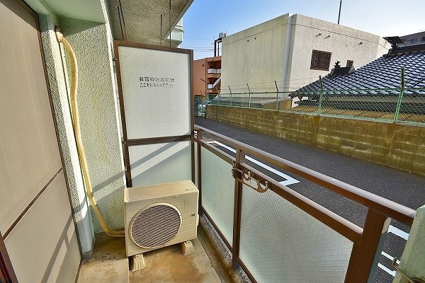 ルネッサンスＴＯＥＩもりつね　  その他24