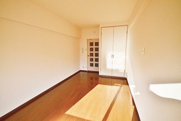 ルネッサンスＴＯＥＩもりつね　  ベッドルーム