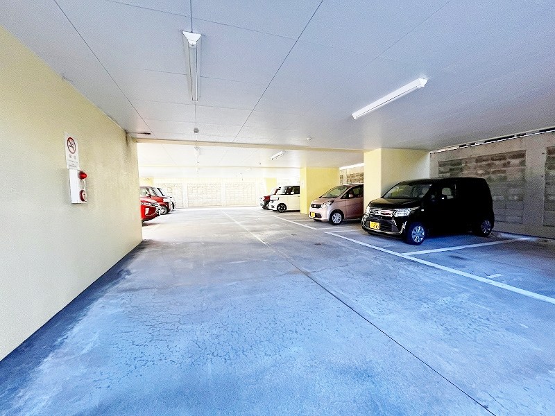 カーザミア   その他外観1