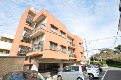 横野ビル  301号室 外観