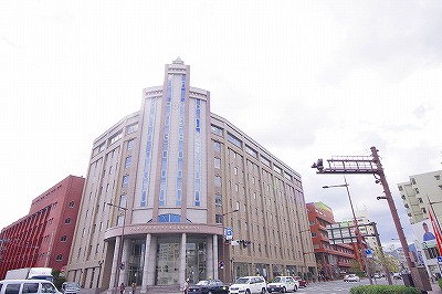 横野ビル  周辺画像5