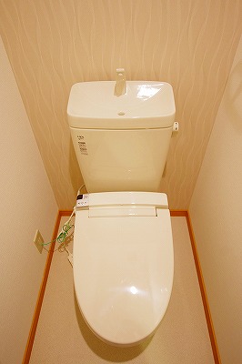 フォーストリングス竪町 その他2