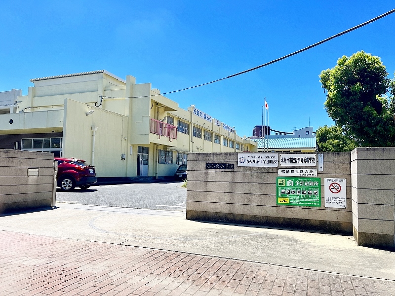 フォーストリングス竪町 周辺画像7