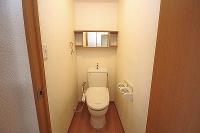 ボンヌール植田  その他5