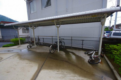 ボンヌール植田  その他8