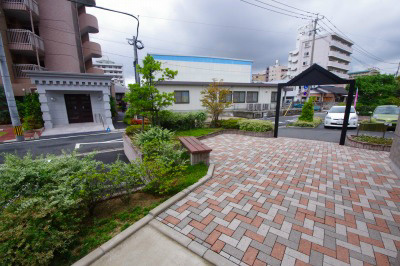 ボンヌール植田  その他16