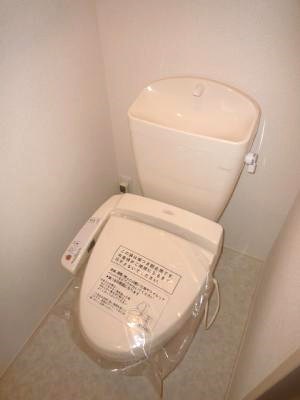 ウィステリア中吉田Ⅲ  その他5