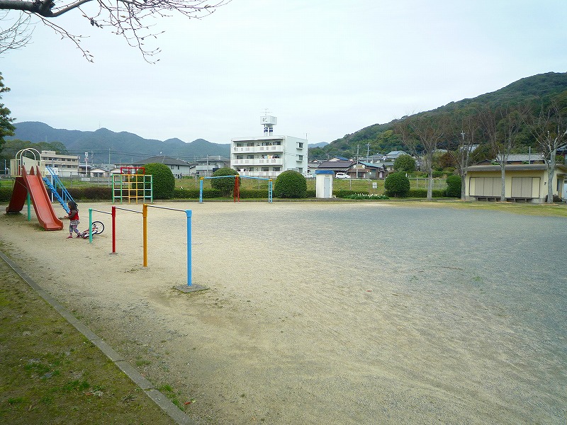 ウィステリア中吉田Ⅲ  周辺画像9