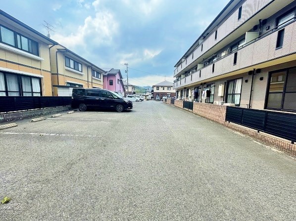リバーフィールドⅠ その他外観1