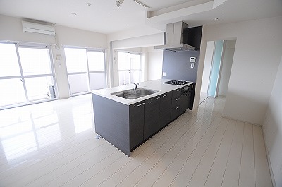 Ｓ－ＦＯＲＴ小倉 リビング