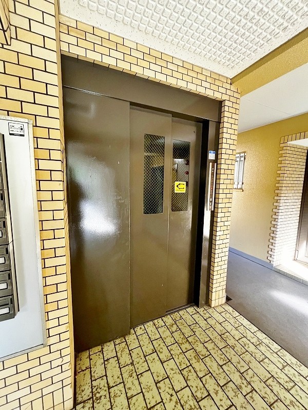 アベニュー２１ その他外観3