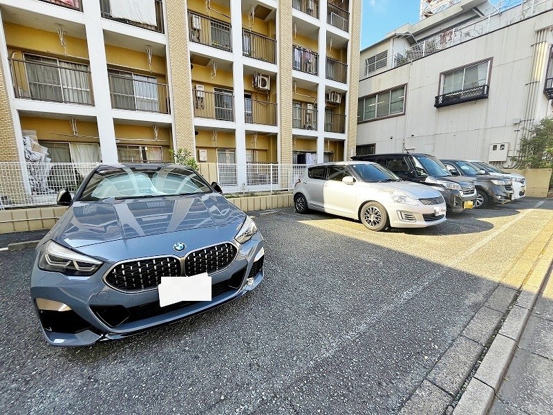 アベニュー２１ その他外観4