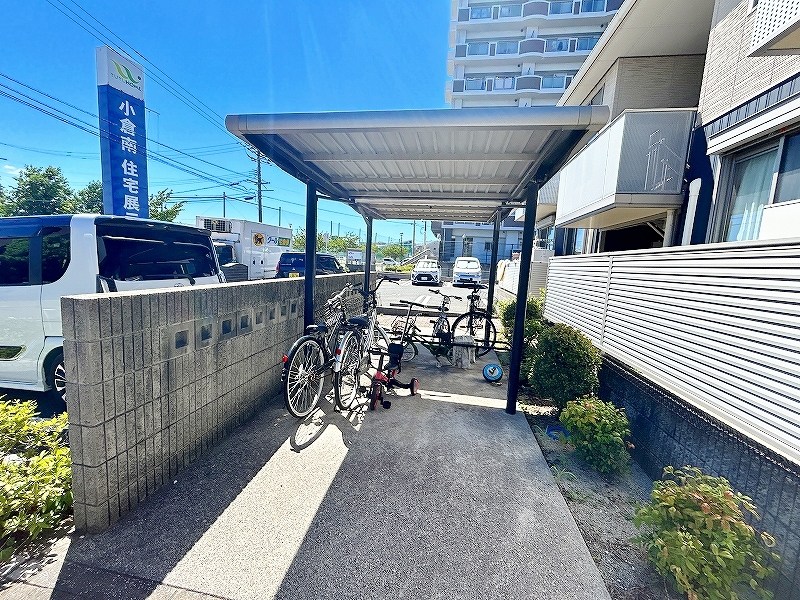 メゾンエスポワール　B棟  その他外観5