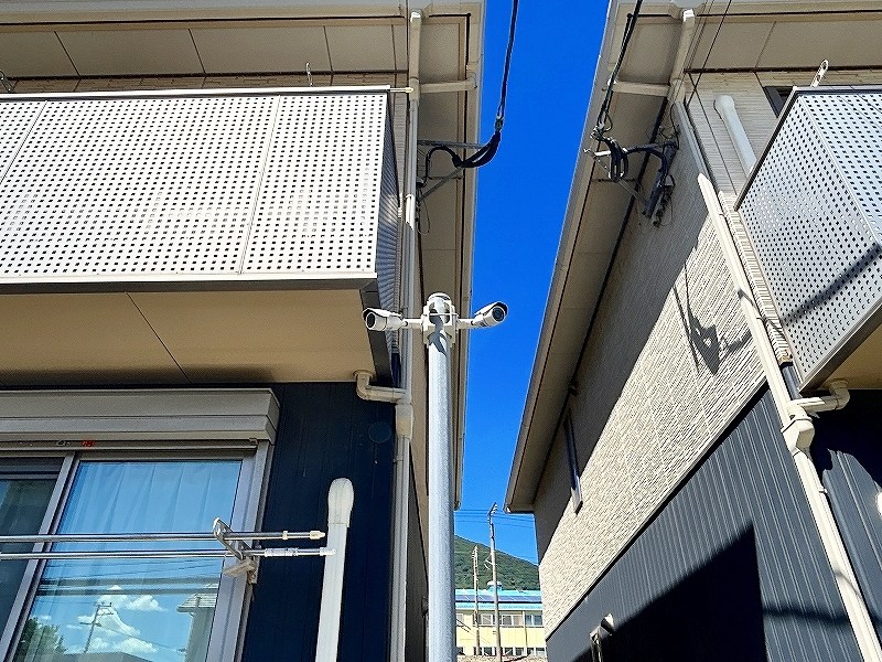 メゾンエスポワール　B棟  その他外観1