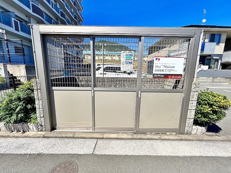 メゾンエスポワール　B棟  その他外観2