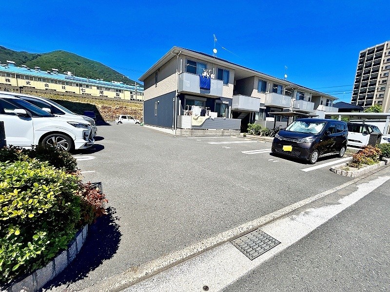 メゾンエスポワール　B棟  その他外観3