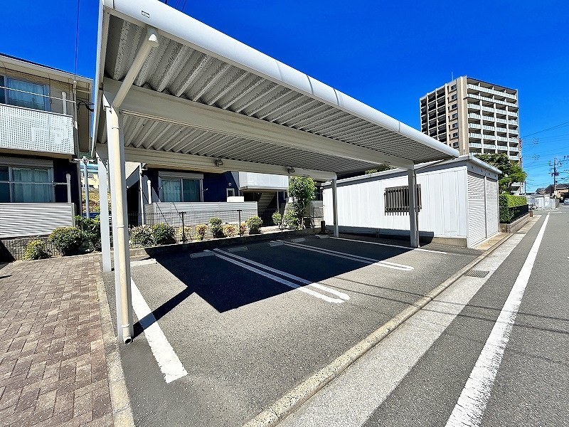 メゾンエスポワール　B棟  その他外観4