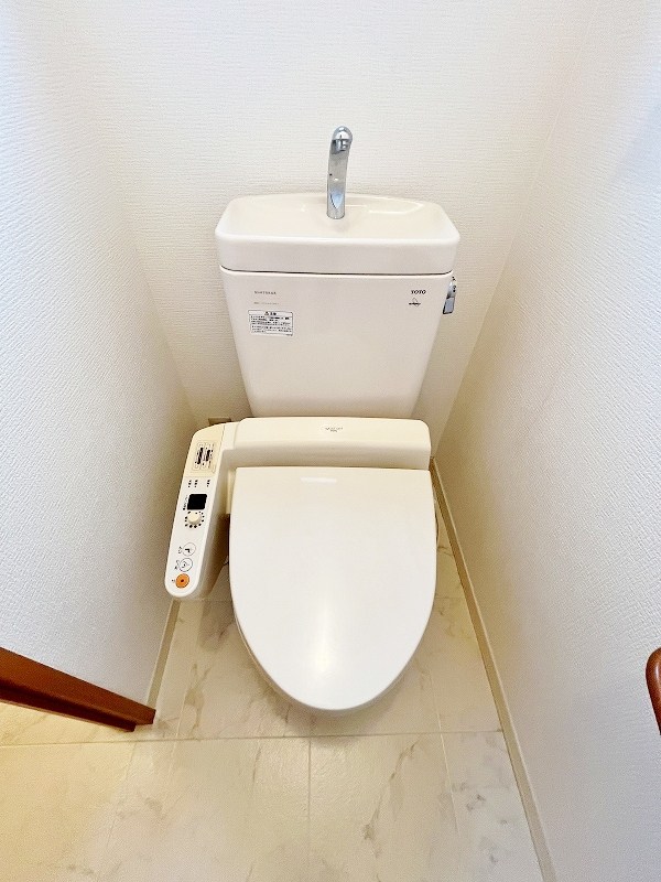 ヴィルヌーブ長野 その他2