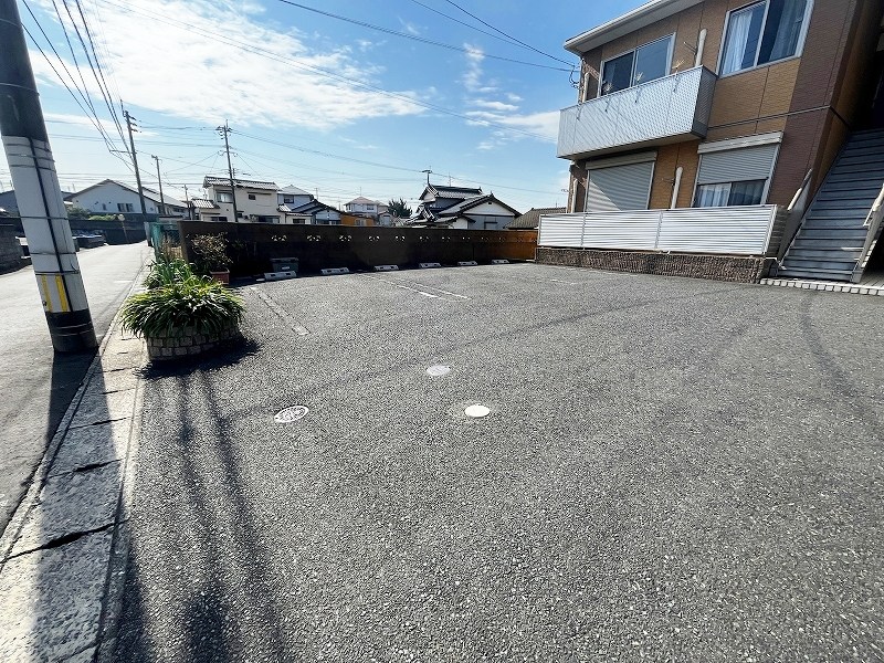 ヴィルヌーブ長野 その他外観2