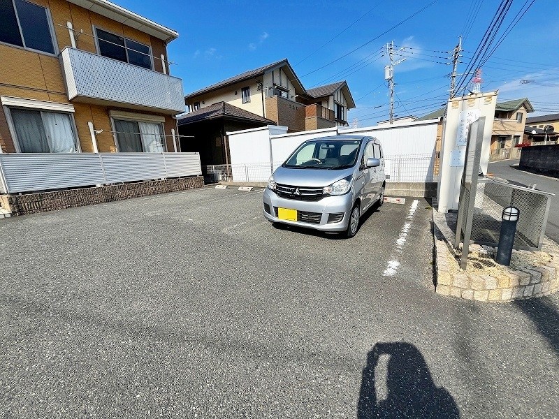 ヴィルヌーブ長野 その他外観3