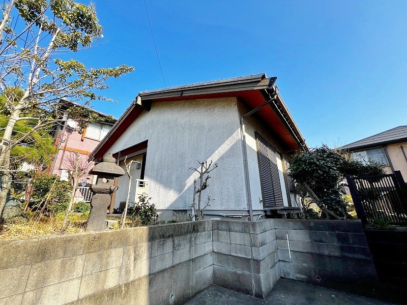 星和台2丁目戸建 その他外観1