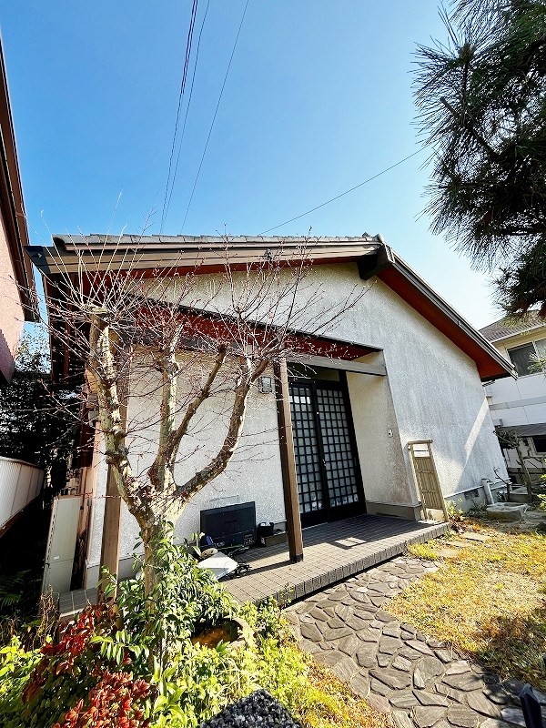 星和台2丁目戸建 その他外観2