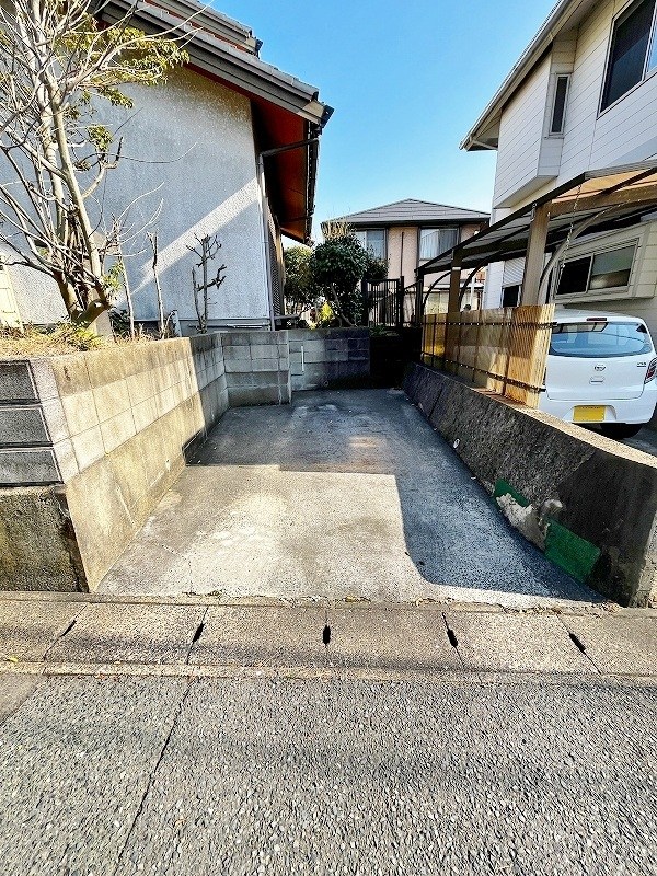 星和台2丁目戸建 その他外観3