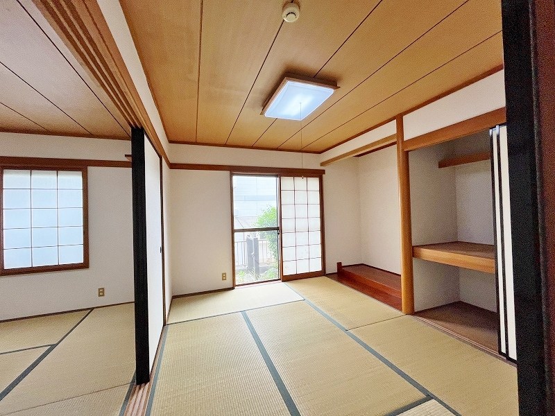 星和台2丁目戸建 その他10